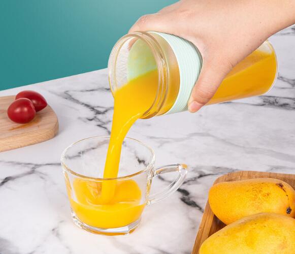 芒果汁可以加热喝吗(图1)