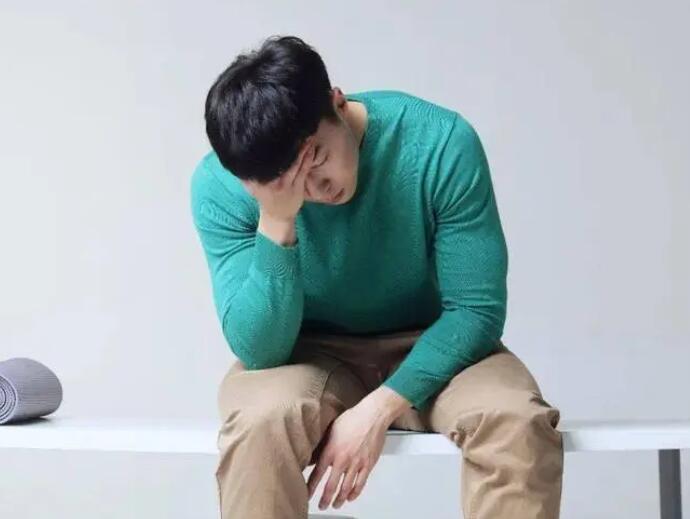 长期熬夜对男性的危害(图3) 长期熬夜对男性的危害(图3)