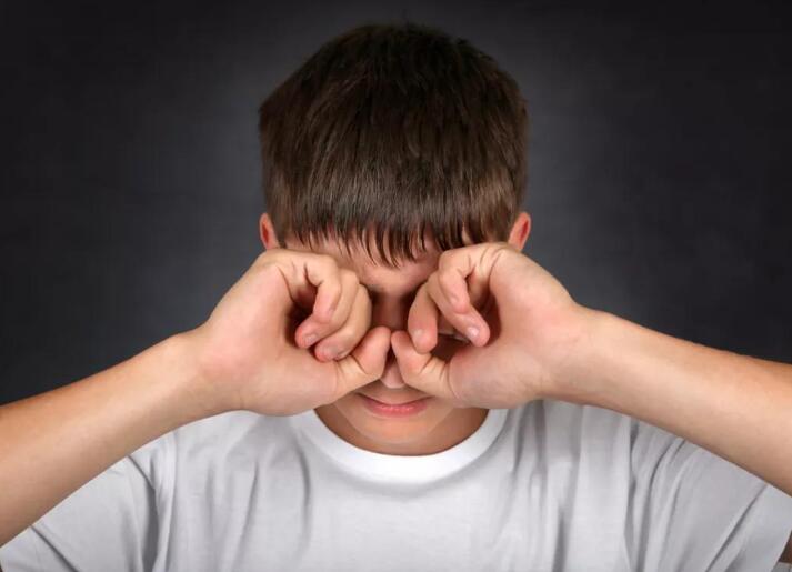 长期熬夜对男性的危害(图5) 长期熬夜对男性的危害(图5)