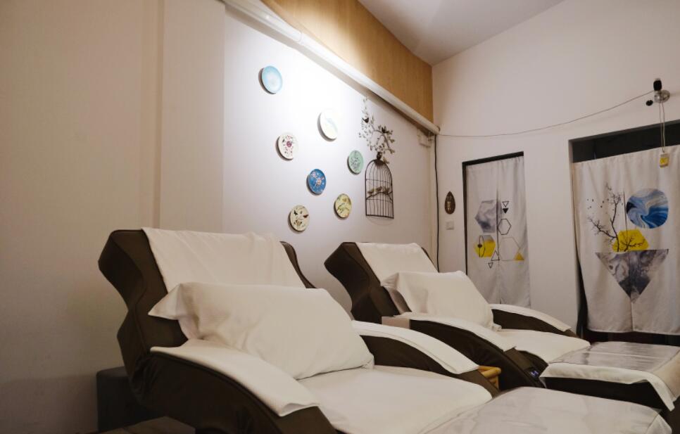 京都汤泉水疗(深南店)(图2) 京都汤泉水疗(深南店)(图2)