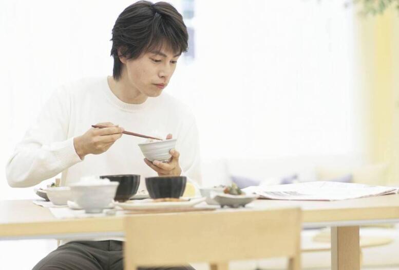 饮食健康需要注意的那些事(图1)