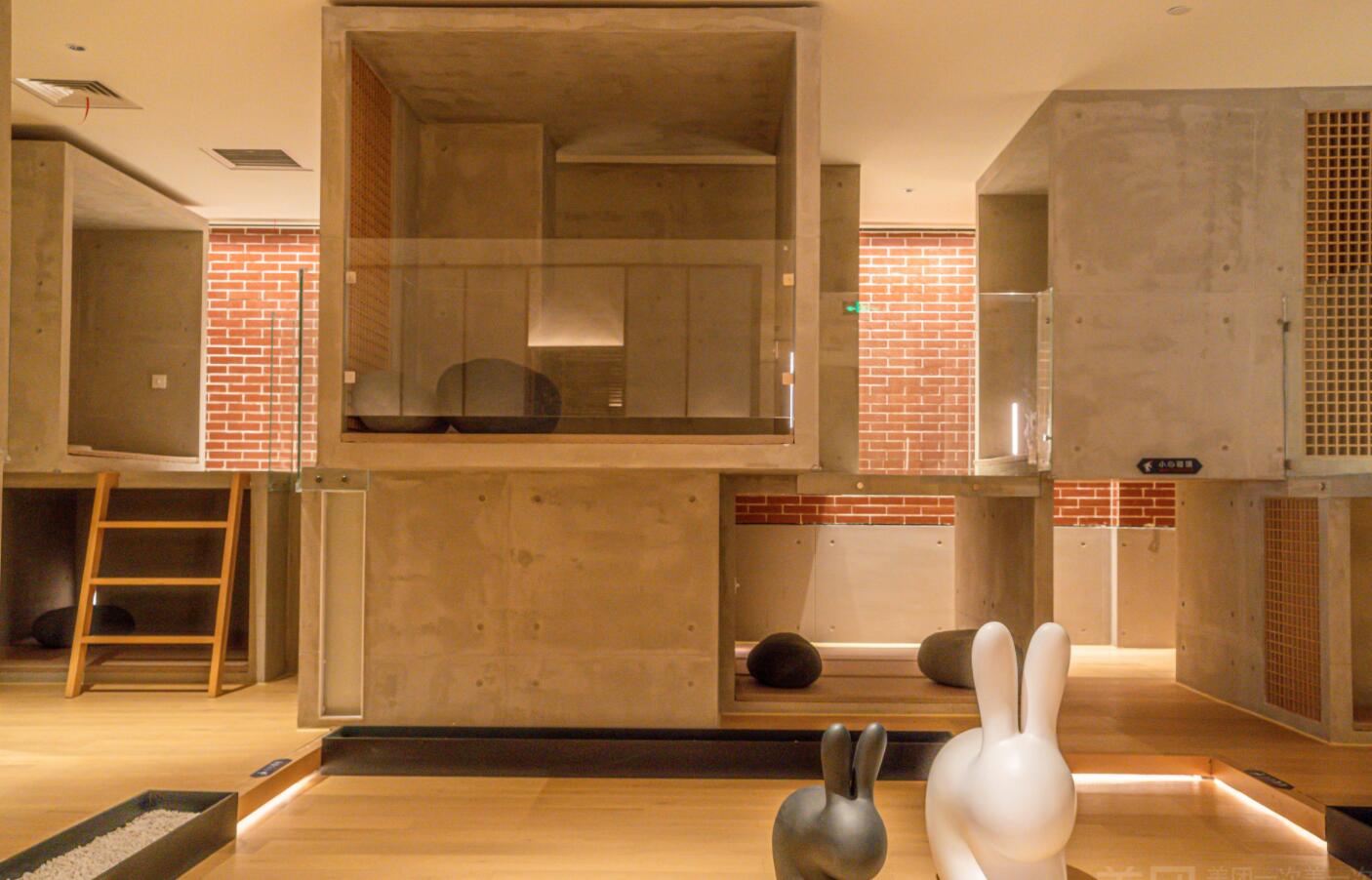 广州养生SPA(图2) 广州养生SPA(图2)