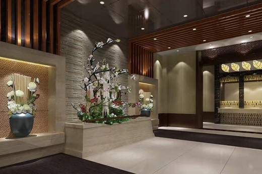 加洲永泰国际水疗会所(图2) 加洲永泰国际水疗会所(图2)