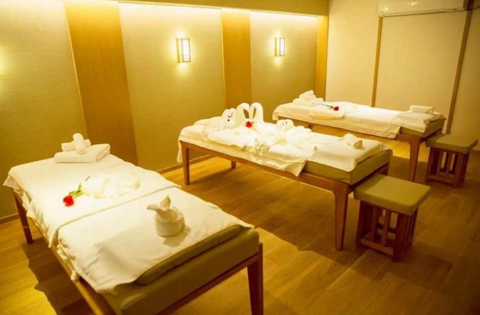 中山不可错过的高端Spa养生会所—五星推荐(图3) 中山不可错过的高端Spa养生会所—五星推荐(图3)